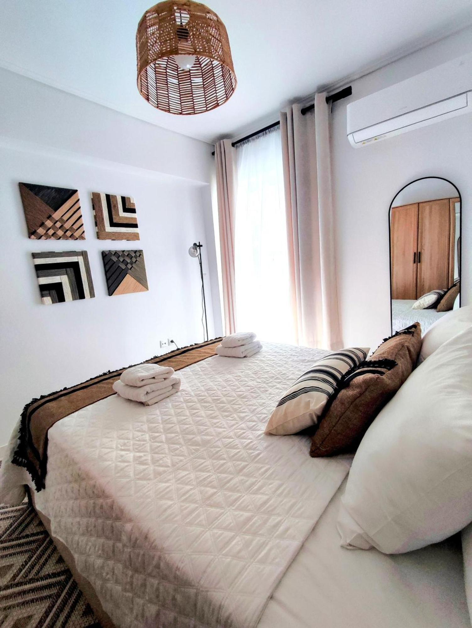Casa Di Penny 1 Apartment Kyparissia Luaran gambar