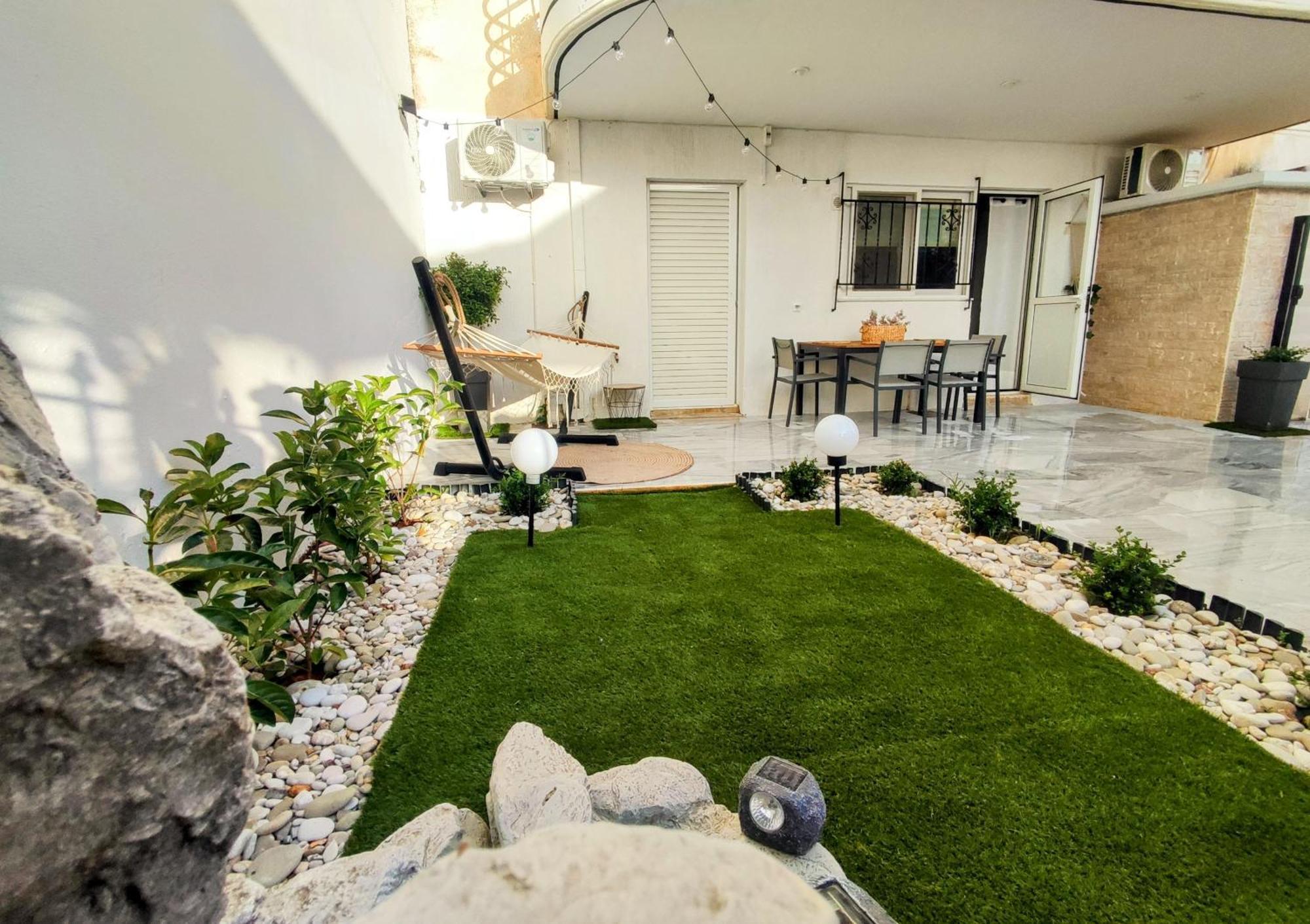 Casa Di Penny 1 Apartment Kyparissia Luaran gambar